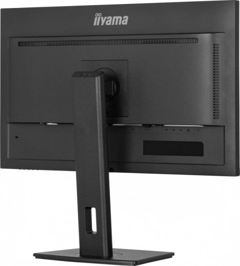 IIYAMA Monitor 27 cali XUB2797HSN-B2 + Norton Small Business card 250G PL
