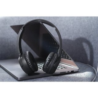 Kensington Słuchawki bezprzewodowe EQ H1050 z mikrofonem i technologią redukcji hałasu ENC