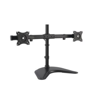 Kensington Uchwyt do monitora wolnostojące podwójne ramię SmartFit Ergo