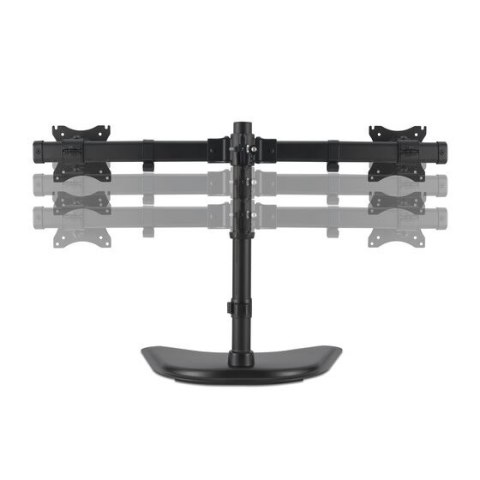 Kensington Uchwyt do monitora wolnostojące podwójne ramię SmartFit Ergo
