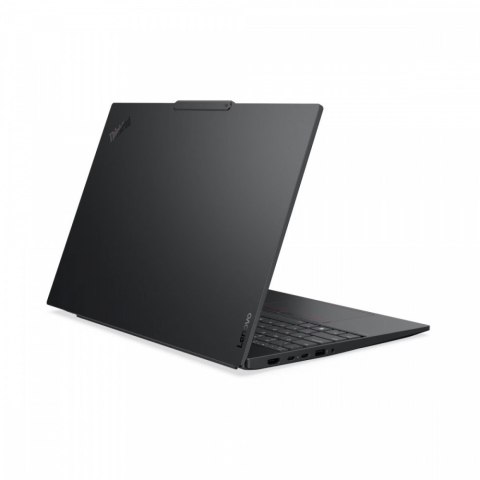 Lenovo Laptop ThinkPad E16 G3 22AY001SPB W11Pro Ultra 7 256V/16GB/512GB/INT/16.0 WUXGA/Black/1YR CI