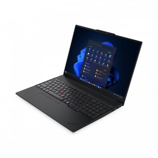Lenovo Laptop ThinkPad E16 G3 22AY001WPB W11Pro Ultra 5 226V/16GB/512GB/INT/16.0 WUXGA/Black/1YR CI