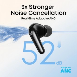 Anker Słuchawki bezprzewodowe Bluetooth R60i NC czarne