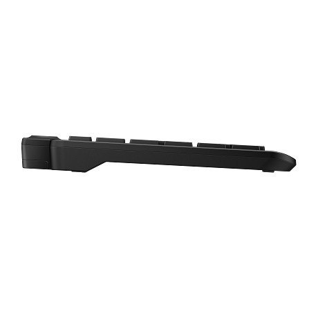 HP Inc. Klawiatura bezprzewodowa 475 7N7B9AA#ABB
