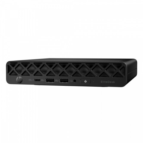 HP Inc. Komputer EliteDesk 8 Mini G1i U7-265T 1TB/16GB/W11P 998Z2ET