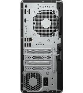 HP Inc. Komputer EliteDesk 8 Tower G1i U7-265 1TB/16GB/W11P A55S0ET