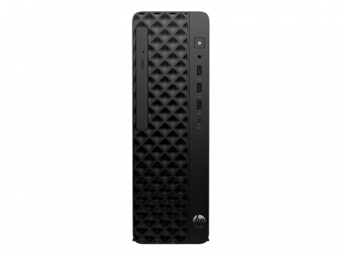 HP Inc. Komputer ProDesk 2 SFF G1i E i3-14100 512GB/16GB/W11P B6ZC4ET