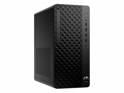 HP Inc. Komputer ProDesk 2 Tower G1a R7-8700G 1TB/16GB/W11P BY7D8ET