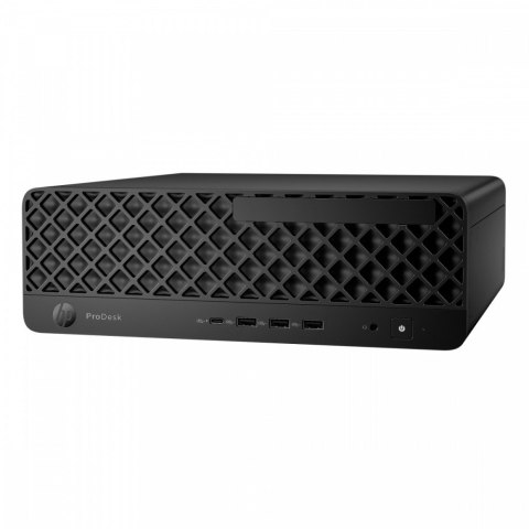 HP Inc. Komputer ProDesk 4 SSF G1i U5-225 512GB/16GB/W11P 9H7U4ET