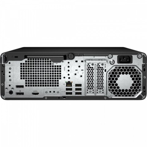 HP Inc. Komputer ProDesk 4 SSF G1i U5-225 512GB/16GB/W11P 9H7U4ET