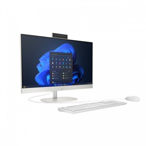HP Inc. Komputer ProOne All-in-One 240 G10 i3-N300 512GB/8GB/W11P 936H2EA