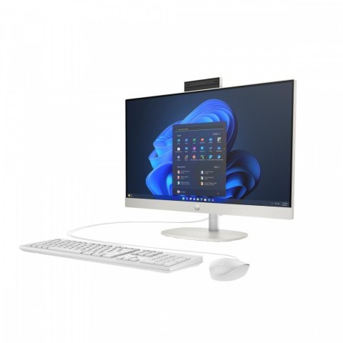 HP Inc. Komputer ProOne All-in-One 240 G10 i3-N300 512GB/8GB/W11P 936H2EA