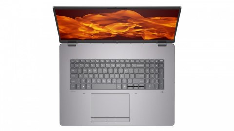 HP Inc. Mobilna stacja robocza Zbook U7-265HX G1i 1TB/32GB/W11P/18 98L96ET
