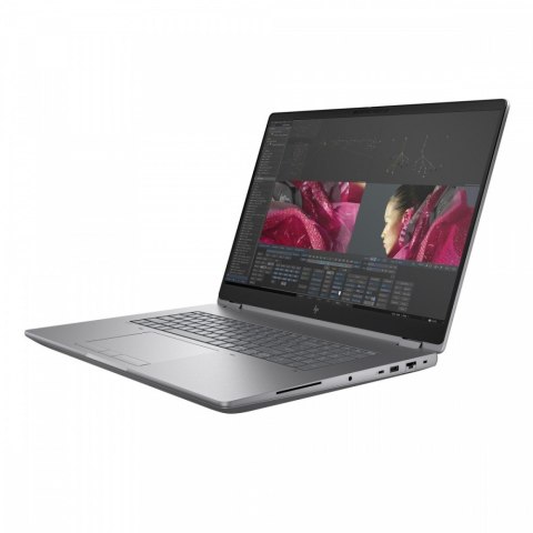 HP Inc. Mobilna stacja robocza Zbook U7-265HX G1i 1TB/32GB/W11P/18 98L96ET