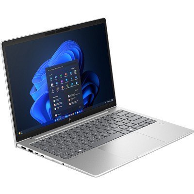 HP Inc. Laptop EliteBook 6 G1i U7-265U 512GB/16GB/W11P/13.3 cala C51HBET