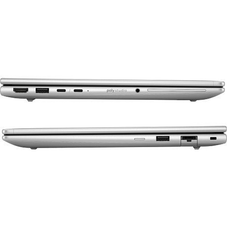 HP Inc. Laptop EliteBook 6 G1i U7-265U 512GB/16GB/W11P/14 cali C51GBET