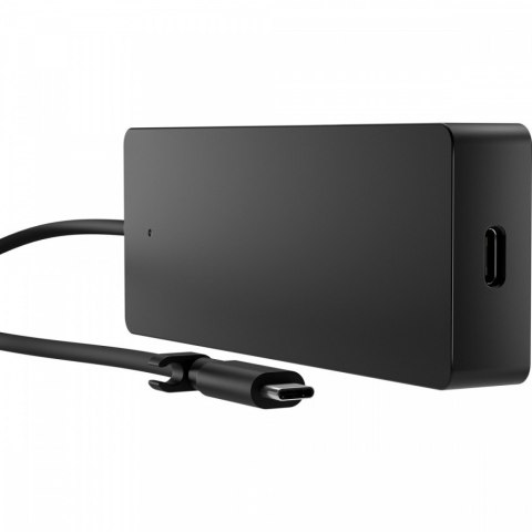 HP Inc. Stacja dokująca 4K USB-C Multiport Hub 6G843AA