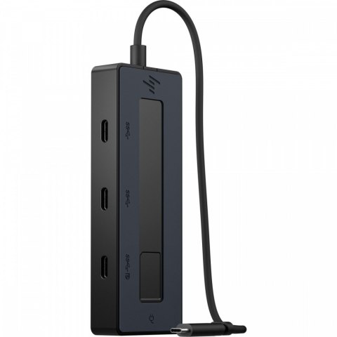 HP Inc. Stacja dokująca 4K USB-C Multiport Hub 6G843AA