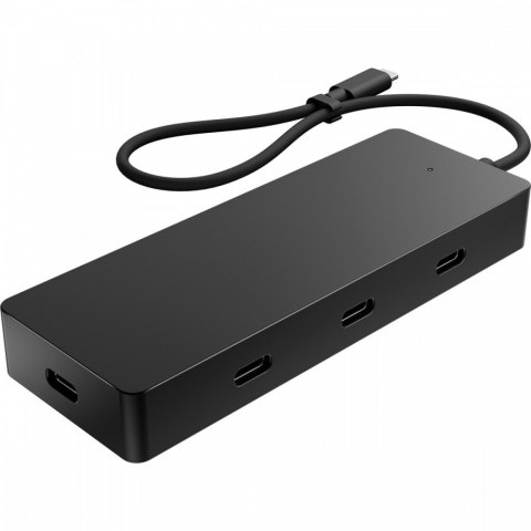 HP Inc. Stacja dokująca 4K USB-C Multiport Hub 6G843AA