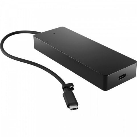 HP Inc. Stacja dokująca 4K USB-C Multiport Hub 6G843AA