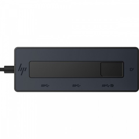 HP Inc. Stacja dokująca 4K USB-C Multiport Hub 6G843AA