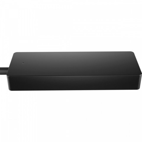 HP Inc. Stacja dokująca 4K USB-C Multiport Hub 6G843AA