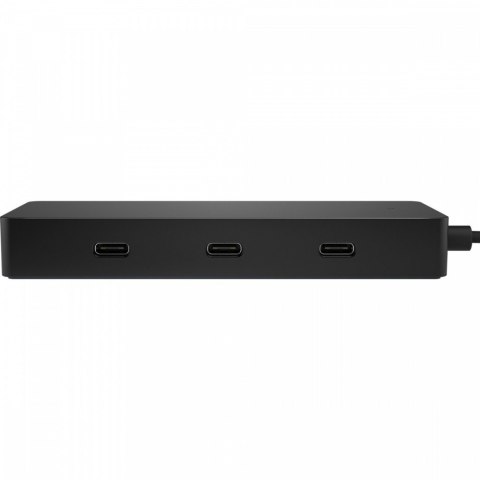 HP Inc. Stacja dokująca 4K USB-C Multiport Hub 6G843AA