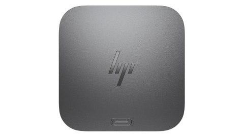 HP Inc. Stacja dokująca Thunderbolt G6 Dock 100W 9X472UT#ABB