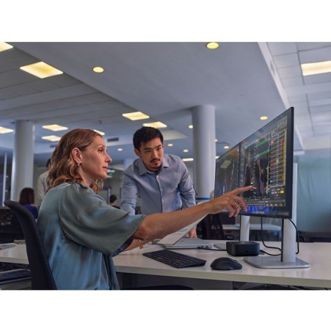 HP Inc. Stacja dokująca USB-C 100W G6 9X3V1UT#ABB