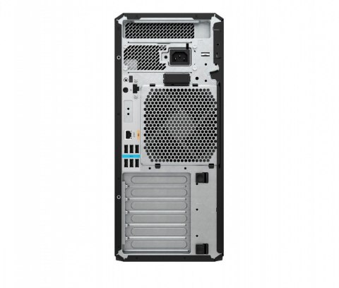 HP Inc. Stacja robocza Z4 G5 W5-2445 32GB/512GB/W11P 5E8P8EA
