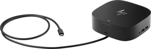 HP Inc. Uniwersalna stacja dokująca USB-C/A G2 EURO 5TW13AA
