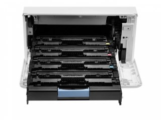HP Inc. Urządzenie wielofunkcyjne Color LaserJet Enterprise MFP M480f 3QA55A