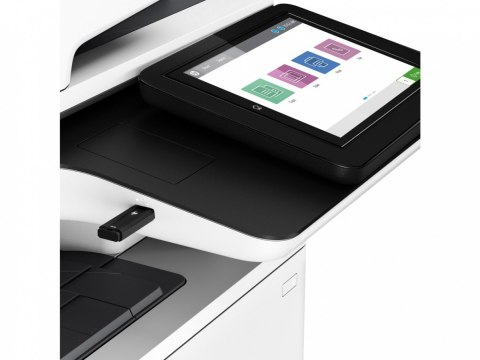 HP Inc. Urządzenie wielofunkcyjne LJ Enterprise MFP M528dn
