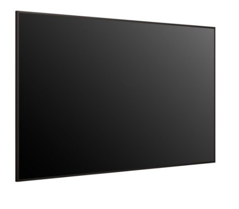 LG Electronics Monitor wielkoformatowy 86UH5N-M UHD IPS 500cd/m2 24/7