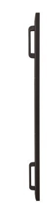 LG Electronics Monitor wielkoformatowy 86UH5N-M UHD IPS 500cd/m2 24/7