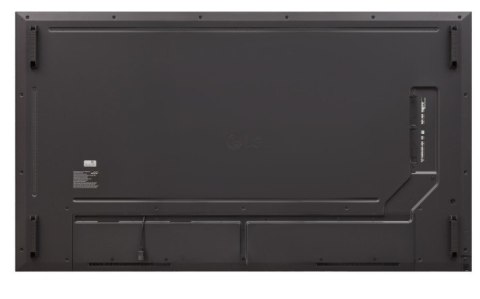 LG Electronics Monitor wielkoformatowy 86UH5N-M UHD IPS 500cd/m2 24/7