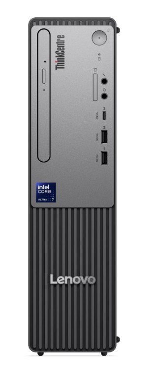 Lenovo Desktop ThinkCentre Neo 50s G6 SFF 13DM000BPB DOS Ultra 5 225/16GB/512GB/INT/3YRS OS