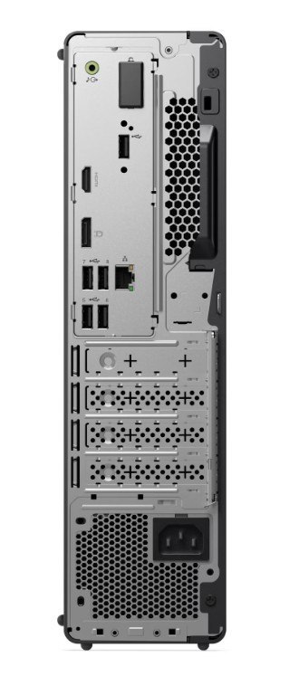 Lenovo Desktop ThinkCentre Neo 50s G6 SFF 13DM000BPB DOS Ultra 5 225/16GB/512GB/INT/3YRS OS