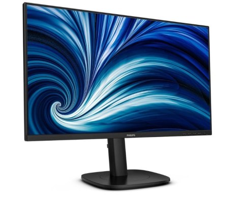 Philips Monitor 24B2U3301D 24.1 cala IPS 100Hz HDMI DP USB-C RJ45 Pivot