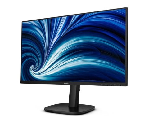 Philips Monitor 24B2U3301D 24.1 cala IPS 100Hz HDMI DP USB-C RJ45 Pivot