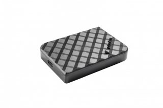 Verbatim Dysk Mini Diamond SSD 1TB USB-C 32025