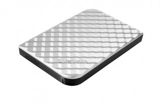 Verbatim Dysk Store n GO 2TB USB 3.0 53198