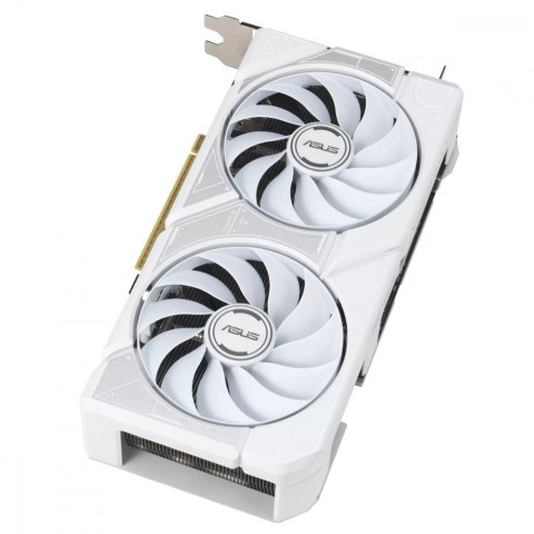 Asus Karta graficzna GeForce RTX 5060 Ti DUAL 8GB GDDR7 128BIT HDMI/3DP