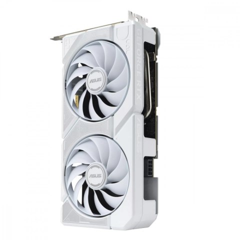 Asus Karta graficzna GeForce RTX 5060 Ti DUAL 8GB GDDR7 128BIT HDMI/3DP