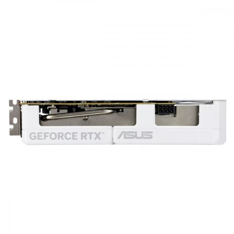 Asus Karta graficzna GeForce RTX 5060 Ti DUAL 8GB GDDR7 128BIT HDMI/3DP