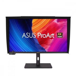 Asus Monitor 31.5 cala PA32KCX 8K UHD MINILED HDMI USBC