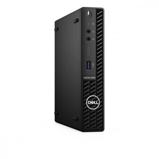 Dell Komputer poleasingowy Optiplex 3090 Micro Core i5-10500T (10-gen) 2,3 GHz/16 GB/960 SSD/Win 11 Pro