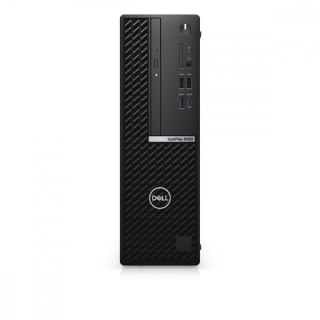 Dell Komputer poleasingowy Optiplex 5090 SFF Core i5-11500T (11-Gen.) 1,5GHz / 480 GB SSD / 16 GB / Win11 Prof. / 2-LATA GWARANC