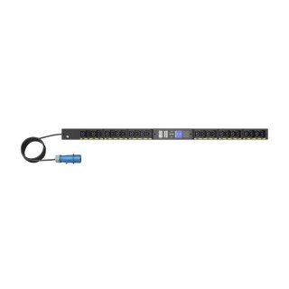 Eaton Listwa PDU G4 MI 0U 309 16A 1P 12xC13,12xC39 EVMIF116A