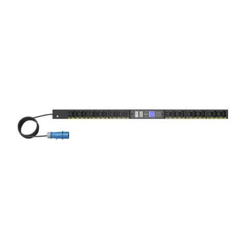 Eaton Listwa PDU G4 MI 0U 309 16A 1P 12xC13,12xC39 EVMIF116A
